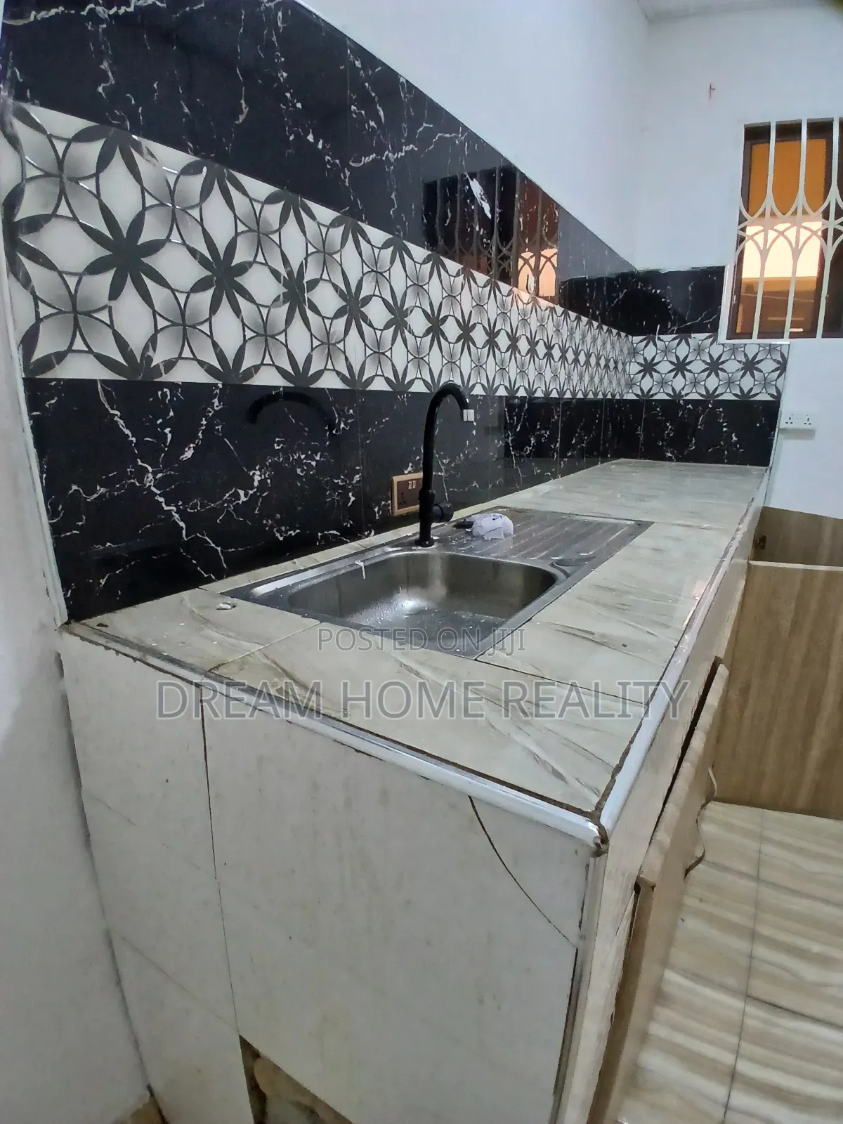 1bdrm Apartment in Kwabenya for rent
