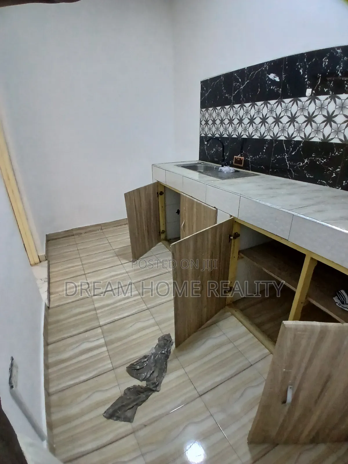 1bdrm Apartment in Kwabenya for rent