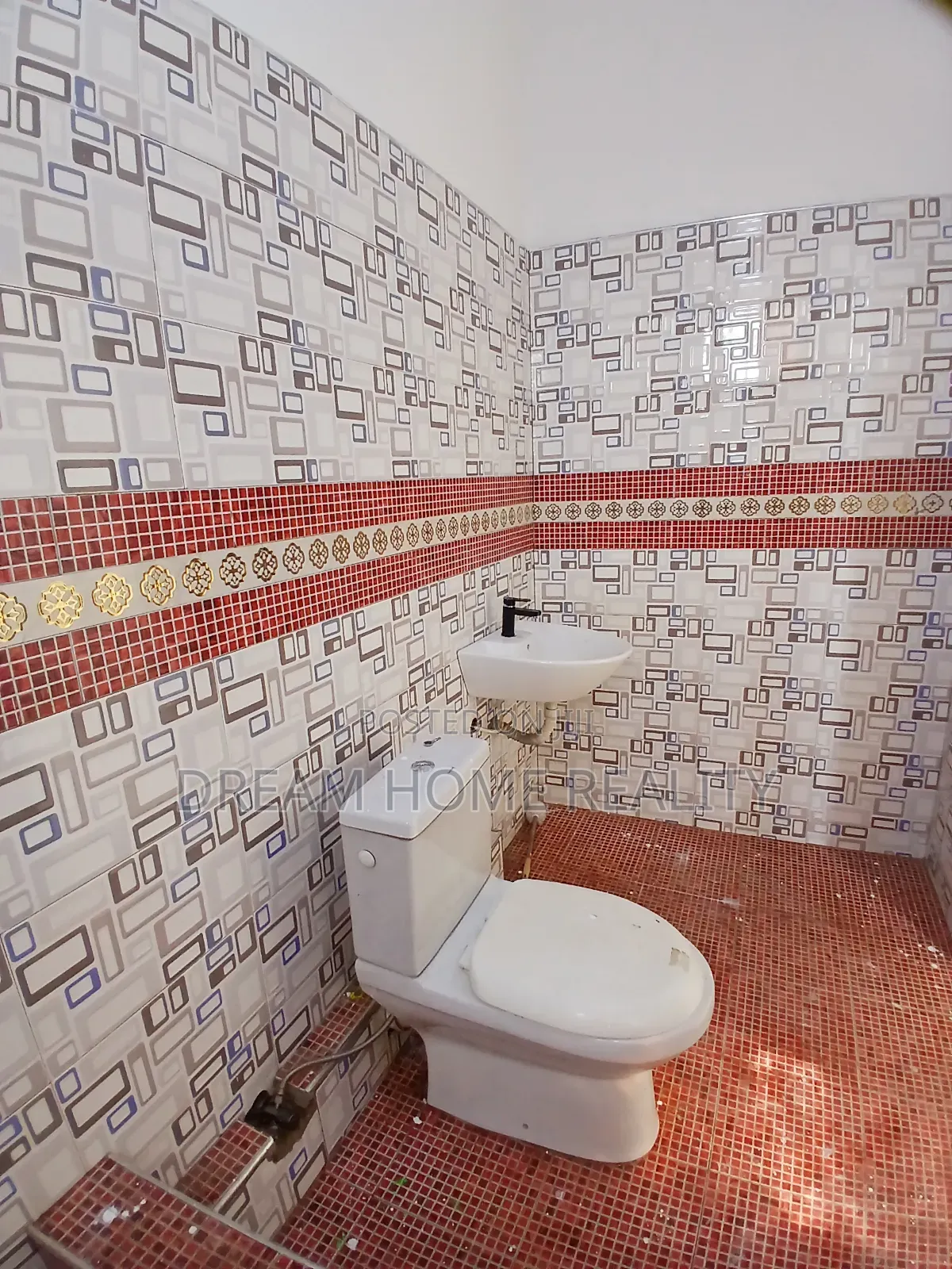 1bdrm Apartment in Kwabenya for rent
