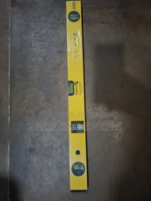 Stabila Type 70-2 Spirit Level (60cm/ 24in)
