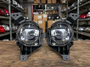Honda CRV 2017-2019 Fog Light