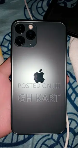 Apple iPhone 11 Pro Max 64 GB
