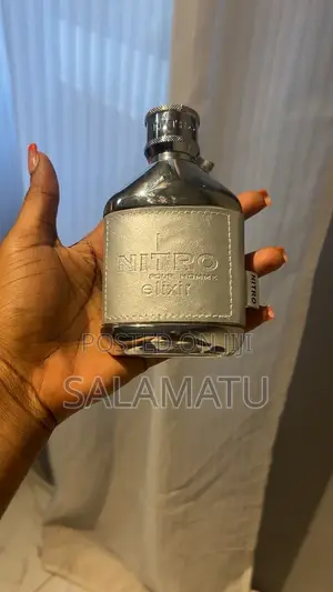 Nitro Elixir