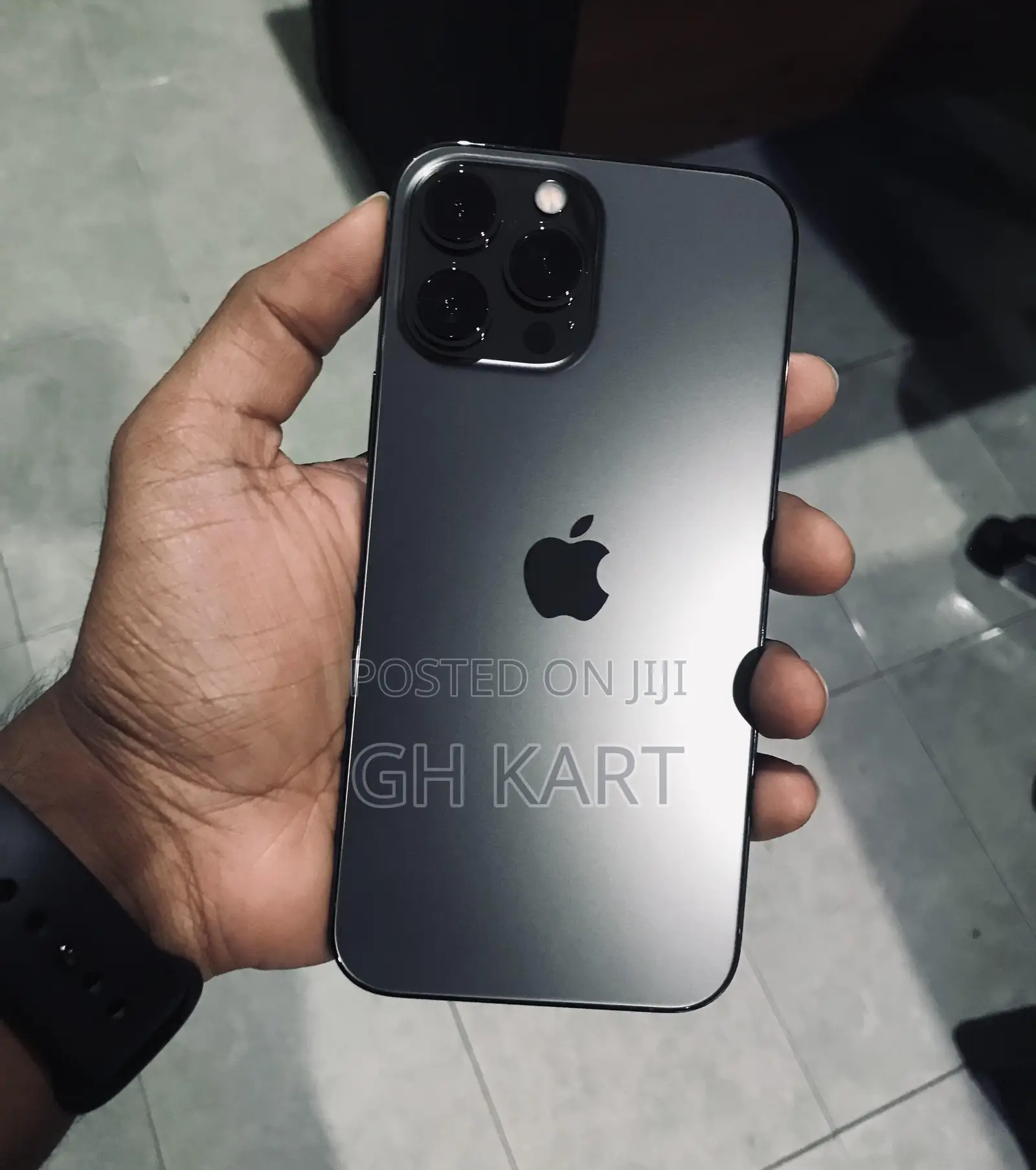 Apple iPhone 11 Pro Max 64 GB