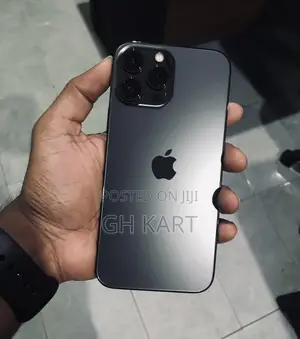 Apple iPhone 11 Pro Max 64 GB