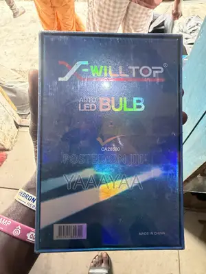 Quality Led Bulbs for All Cars