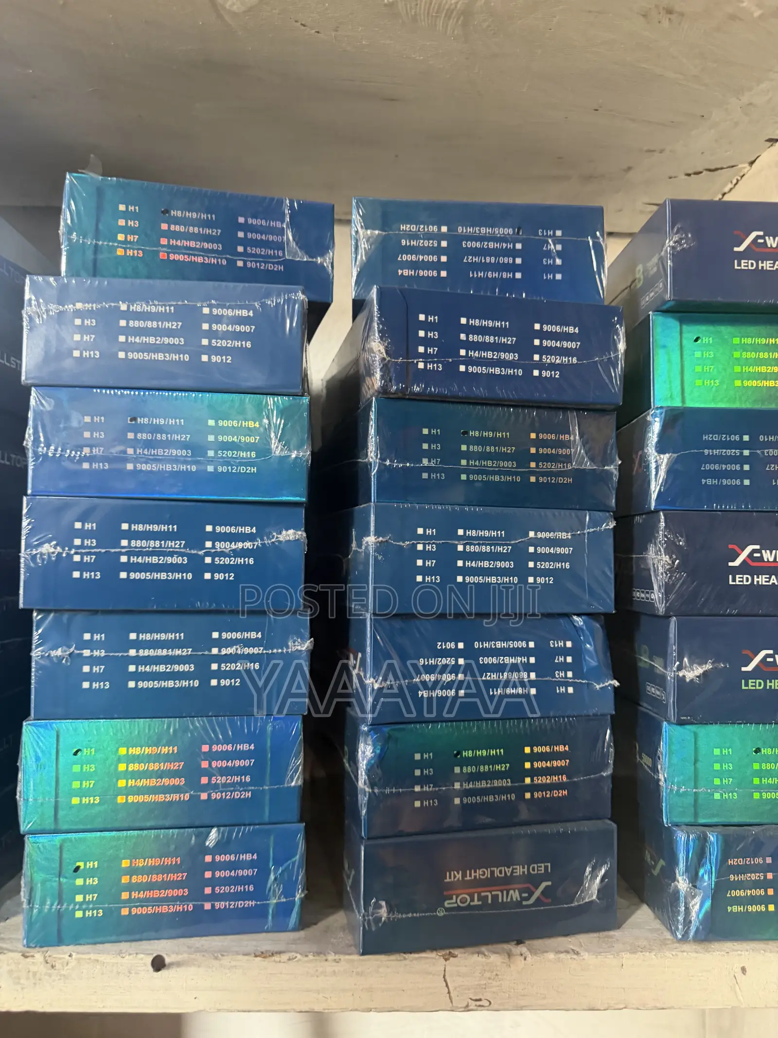 Quality Led Bulbs for All Cars