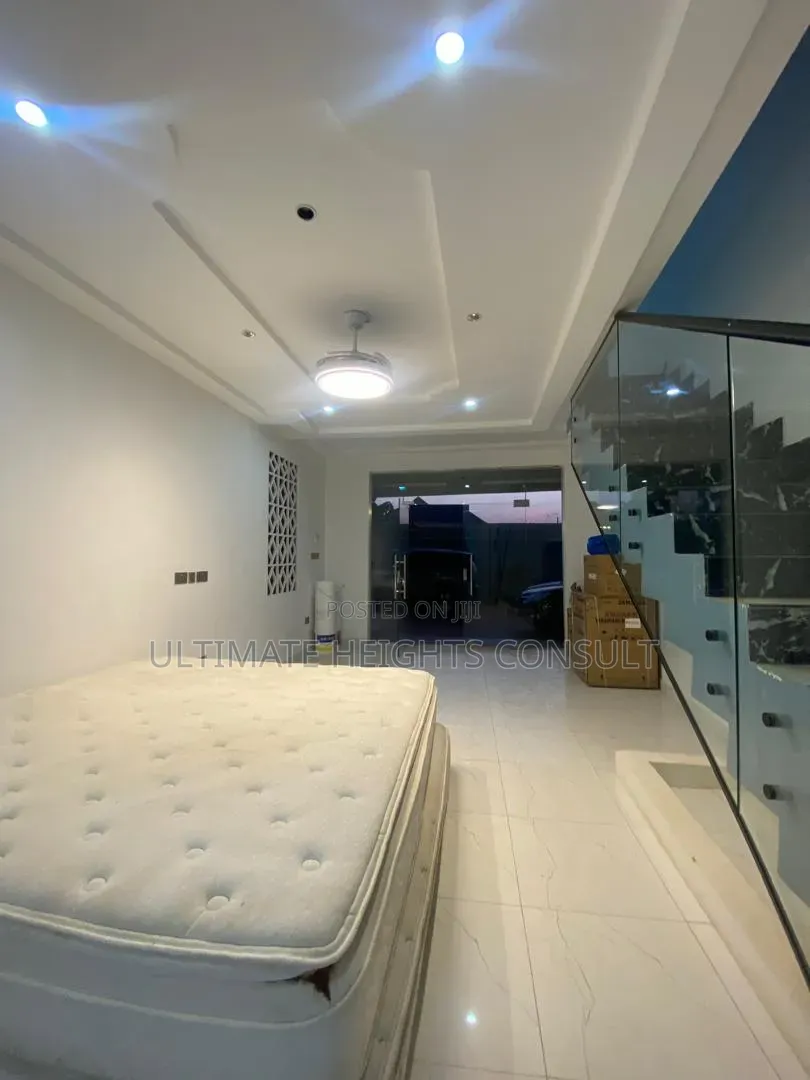 4bdrm House in Nyamekye, Nyanmekye for rent