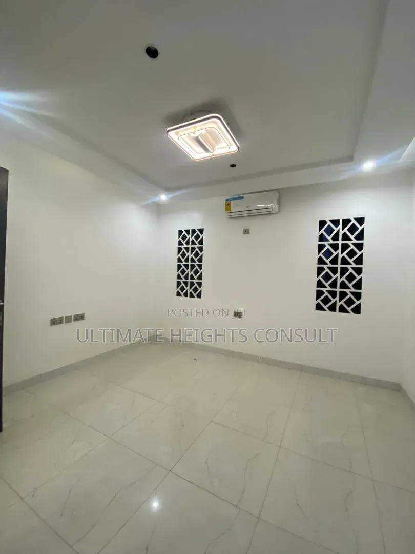 4bdrm House in Nyamekye, Nyanmekye for rent