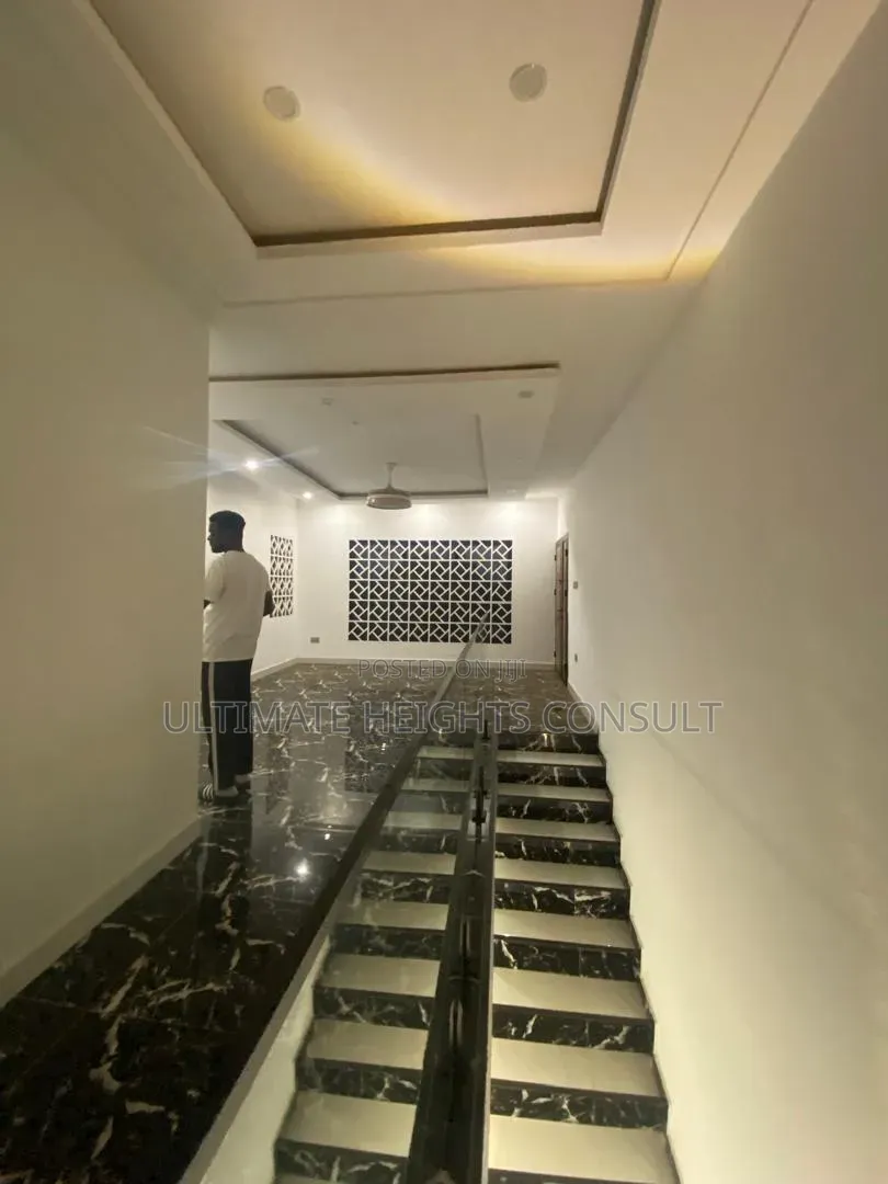 4bdrm House in Nyamekye, Nyanmekye for rent