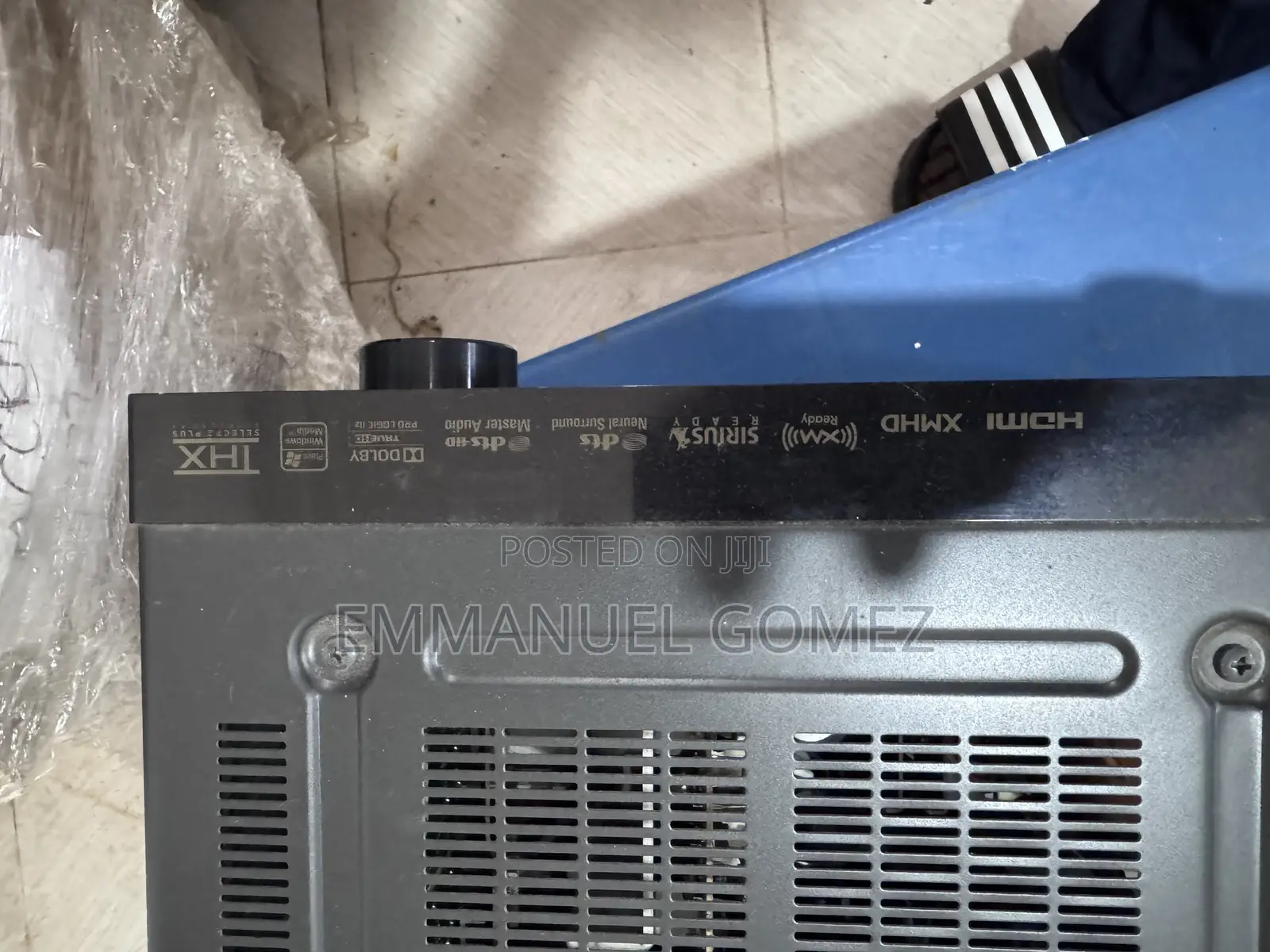 Pioneer Elite SC-35 Audiophile AV Receiver (140W X 7) (US Import)
