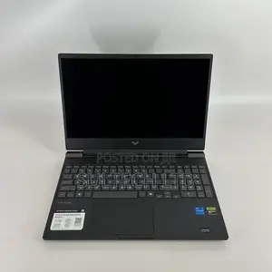 New Laptop HP Victus 15 8GB Intel Core i5 SSD 512GB