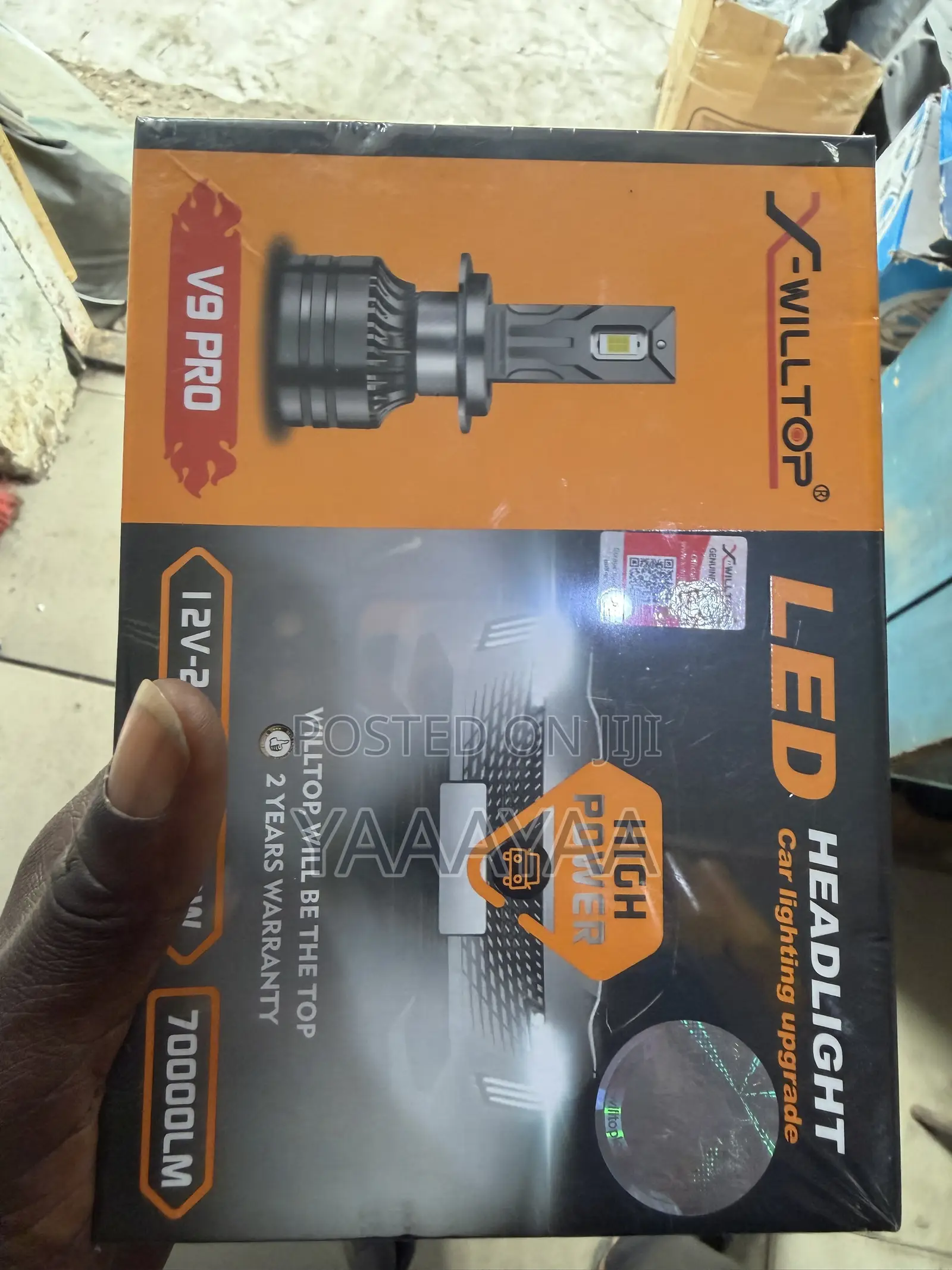 Quality Led Bulbs for All Cars