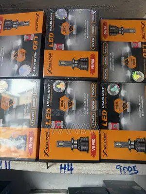Quality Led Bulbs for All Cars