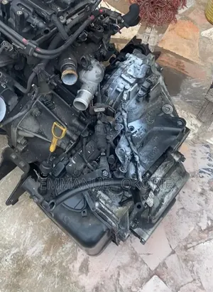 Hyundai Sonata Gearbox for Sale