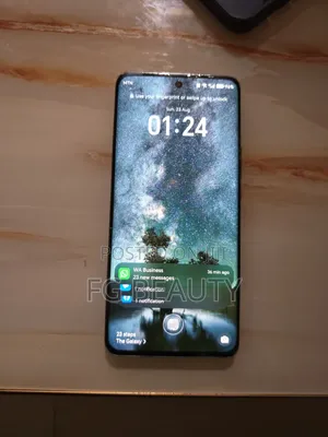Honor Magic6 512 GB Green