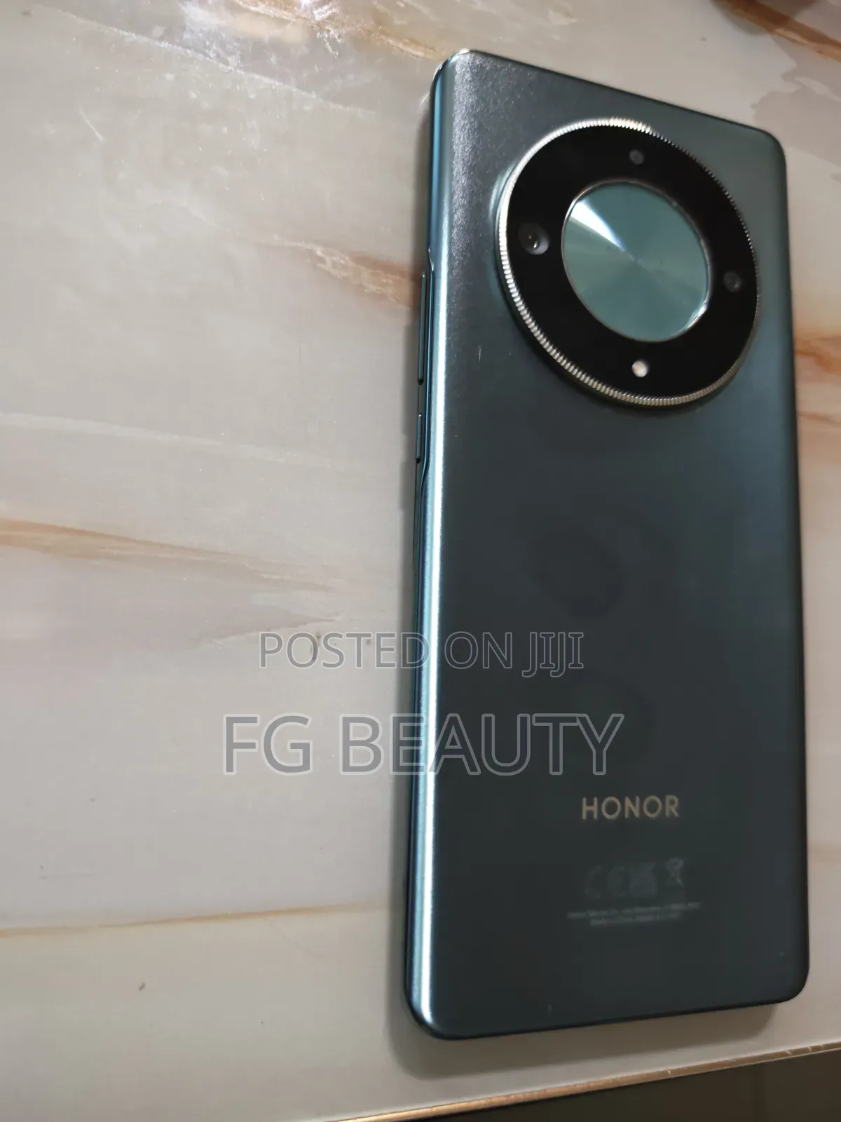 Honor Magic6 512 GB Green