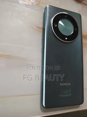Honor Magic6 512 GB Green