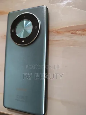 Honor Magic6 512 GB Green