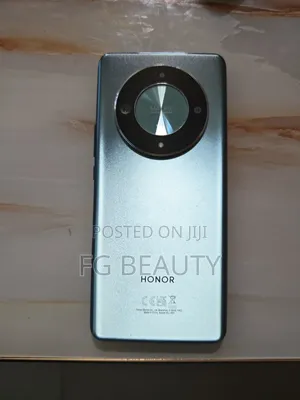 Honor Magic6 512 GB Green