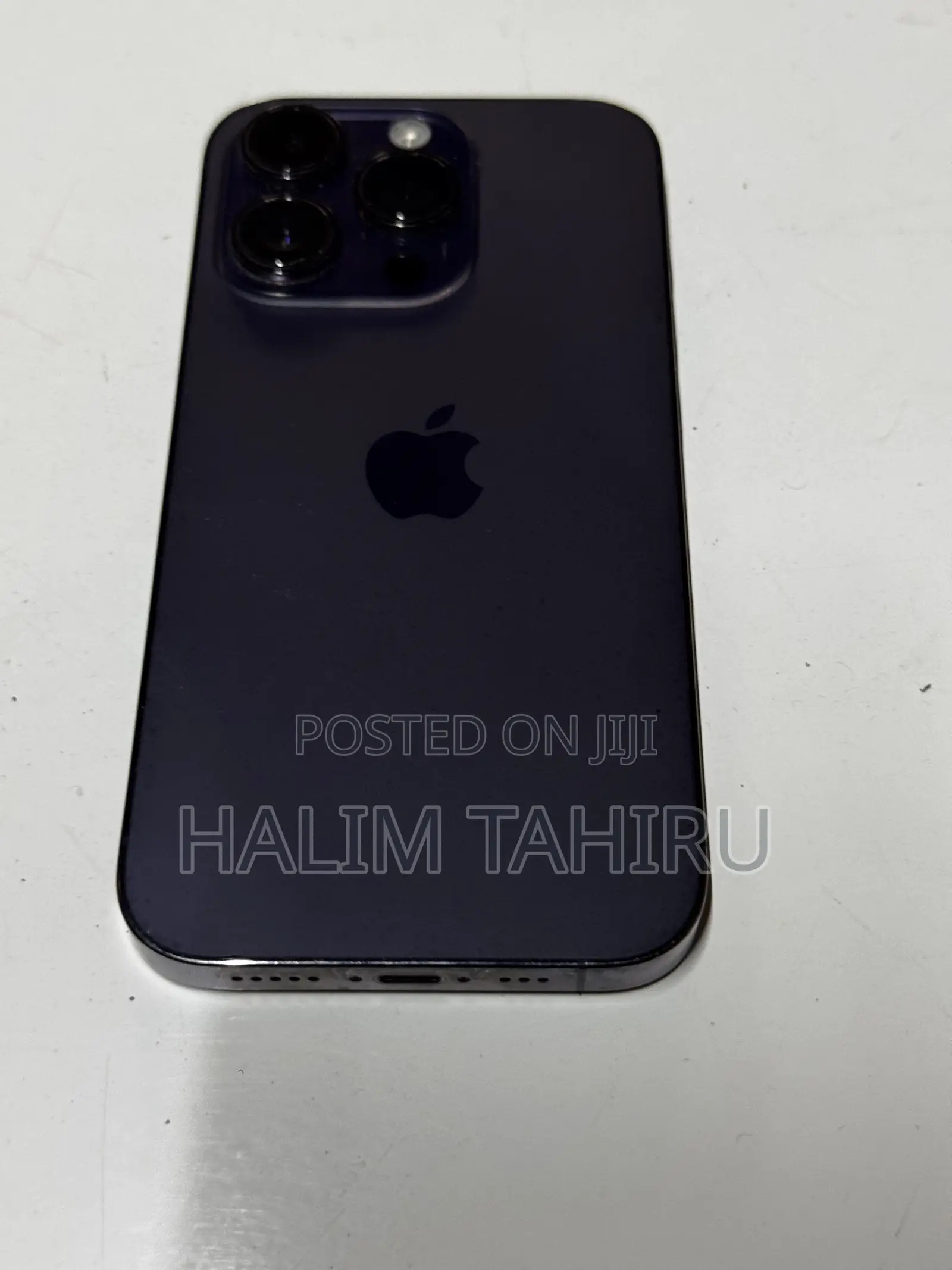 Apple iPhone 14 Pro 512 GB Purple