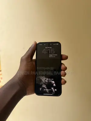 Apple iPhone 14 Pro Max 128 GB Black