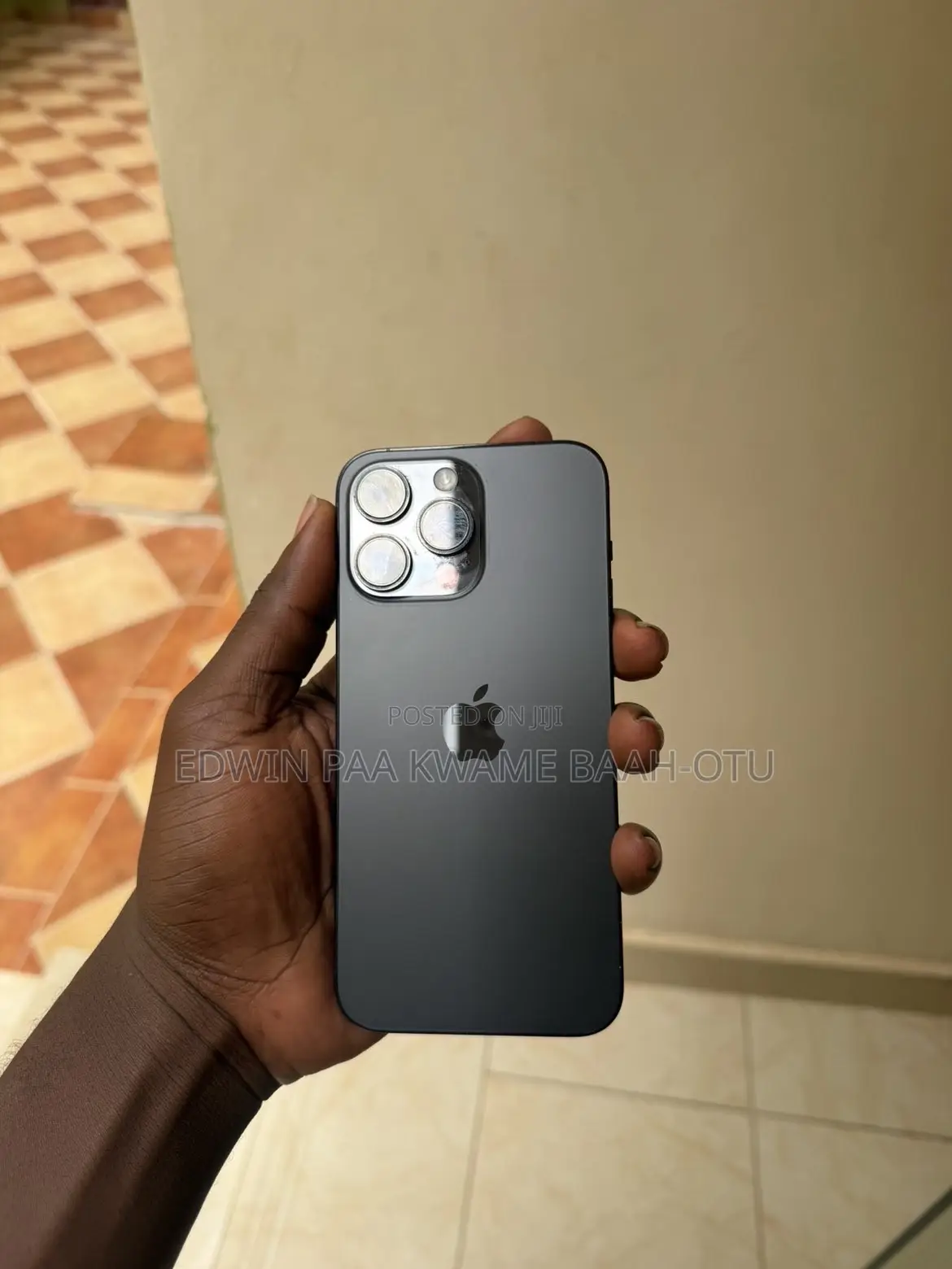 Apple iPhone 14 Pro Max 128 GB Black