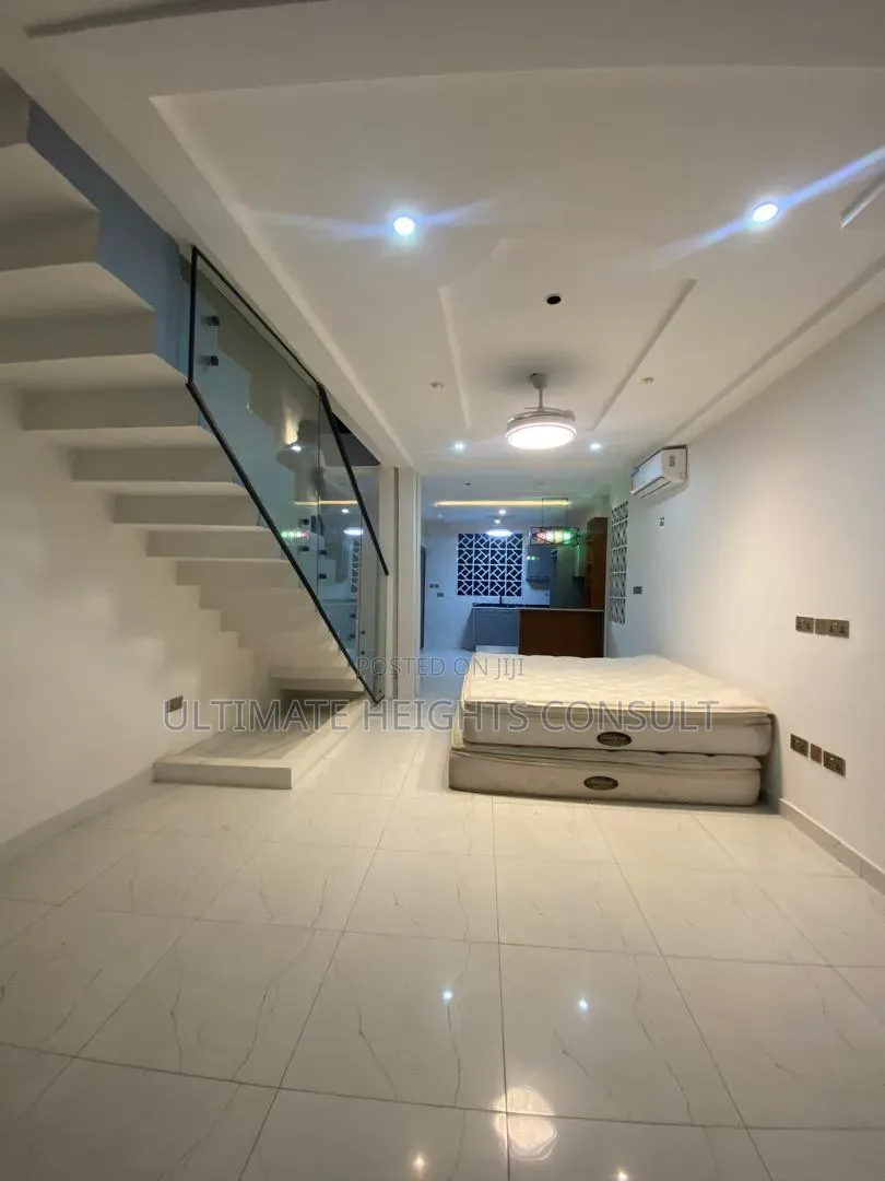 4bdrm House in Nyamekye, Nyanmekye for rent