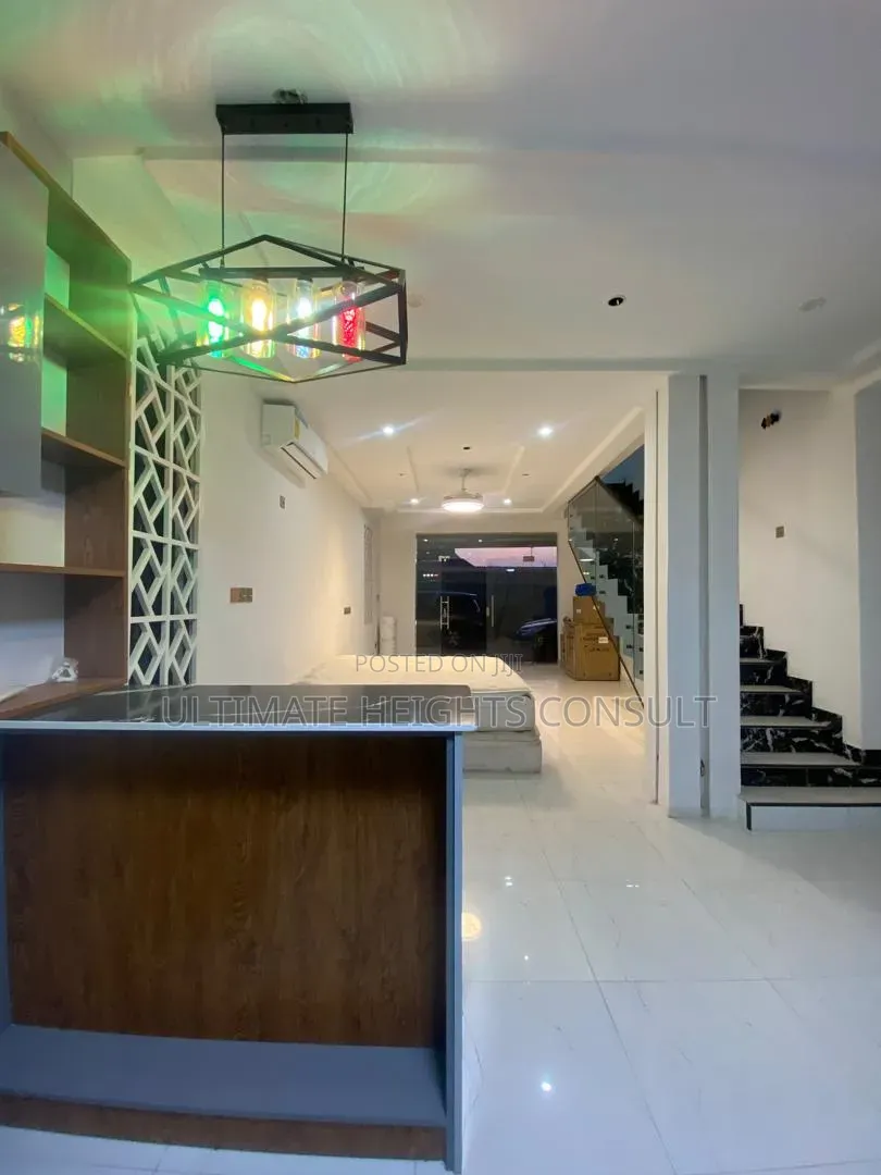 4bdrm House in Nyamekye, Nyanmekye for rent