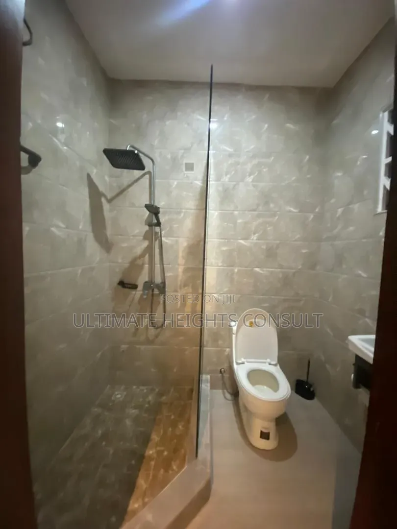 4bdrm House in Nyamekye, Nyanmekye for rent