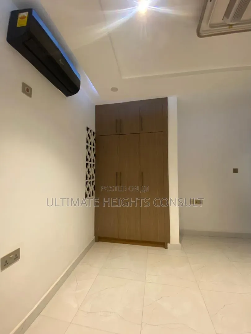 4bdrm House in Nyamekye, Nyanmekye for rent