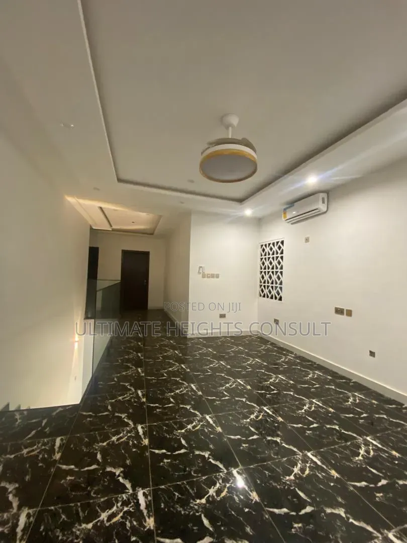 4bdrm House in Nyamekye, Nyanmekye for rent