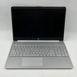 New Laptop HP 15 16GB Intel Core 5 SSD 512GB