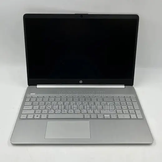 New Laptop HP 15 16GB Intel Core 5 SSD 512GB