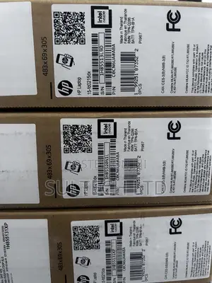 New Laptop HP 15 16GB Intel Core 5 SSD 512GB