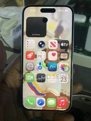 Apple iPhone 15 128 GB Blue