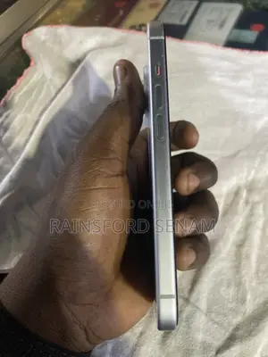 Apple iPhone 15 128 GB Blue