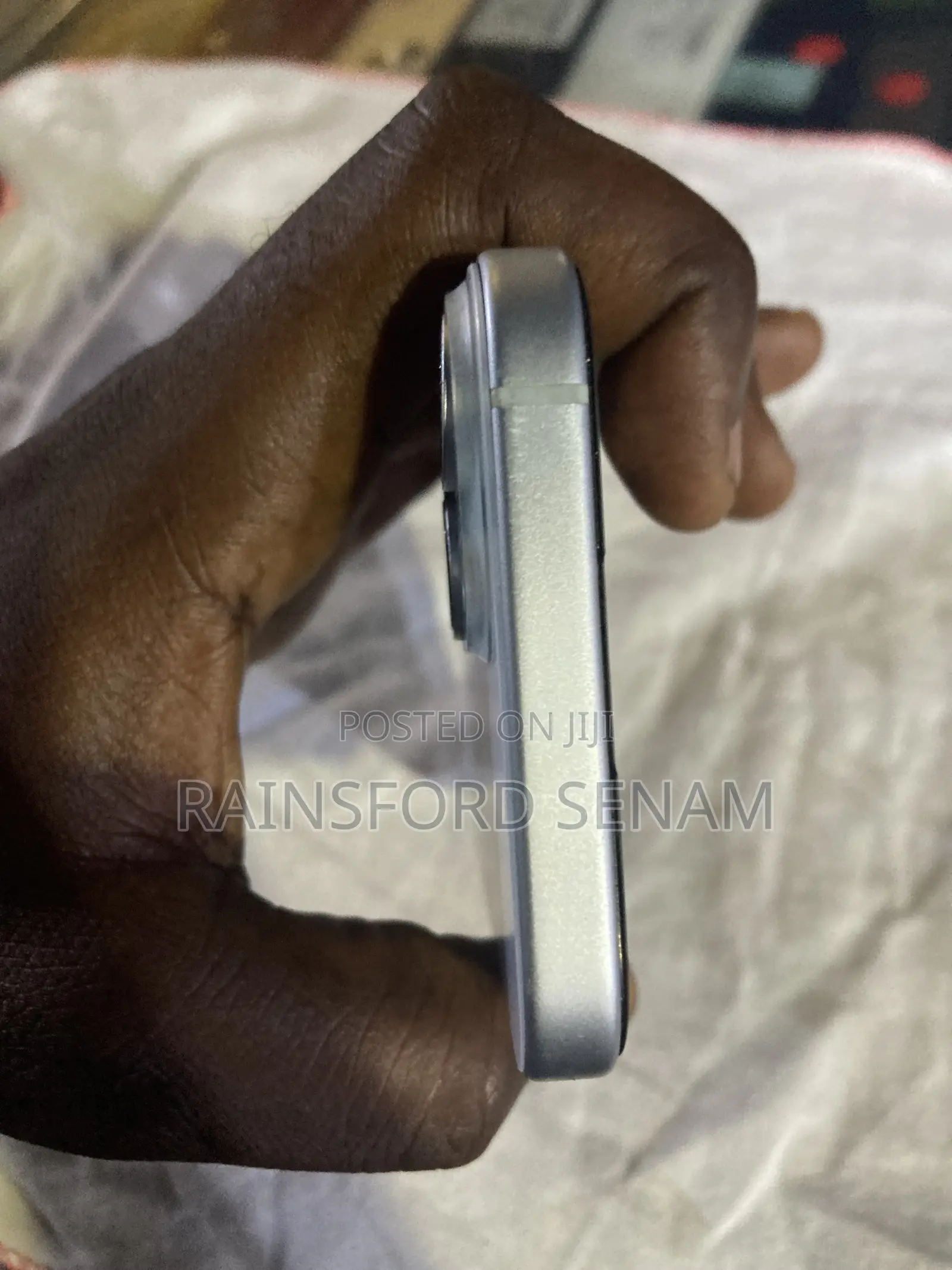 Apple iPhone 15 128 GB Blue