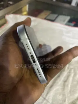 Apple iPhone 15 128 GB Blue
