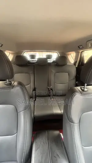 Jetour X70 Plus 1.6 7-Seater FWD 2021 White
