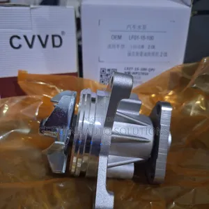 Water Pump for Mazda and Ford