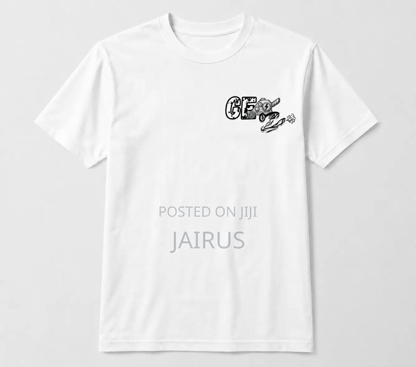 Gen Z Shirt