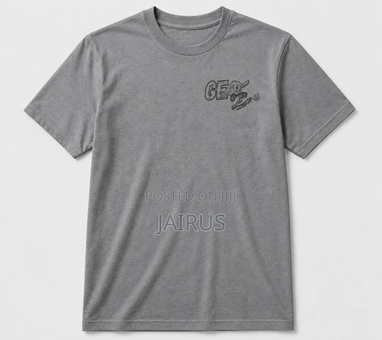 Gen Z Shirt