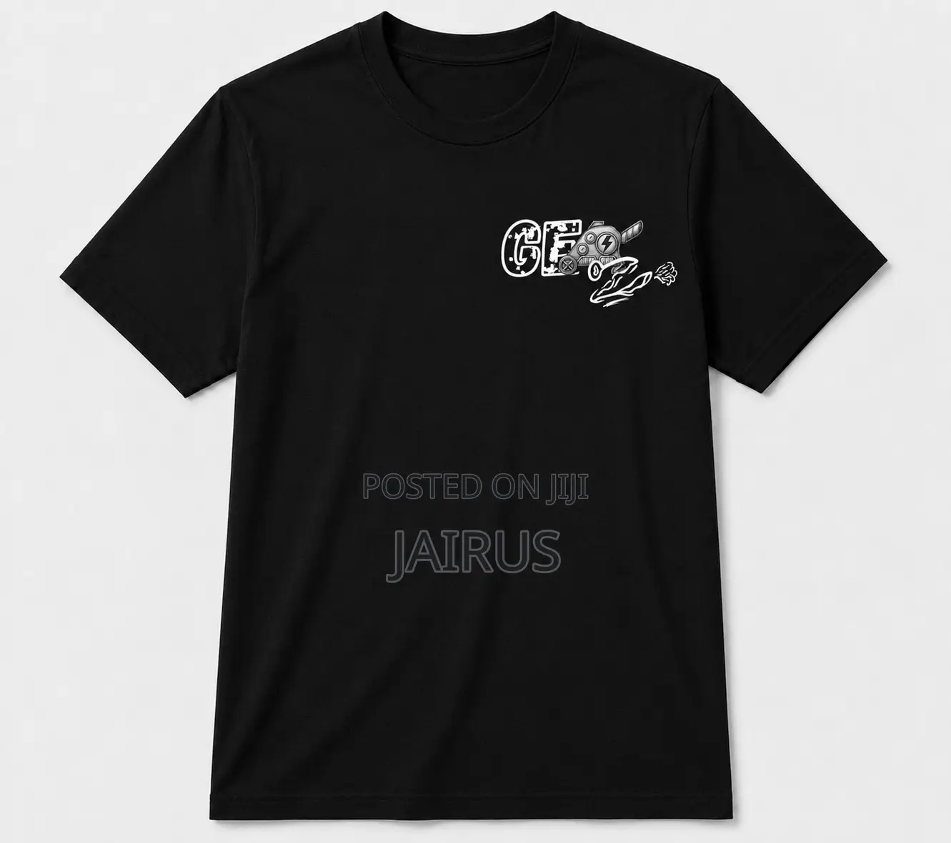 Gen Z Shirt