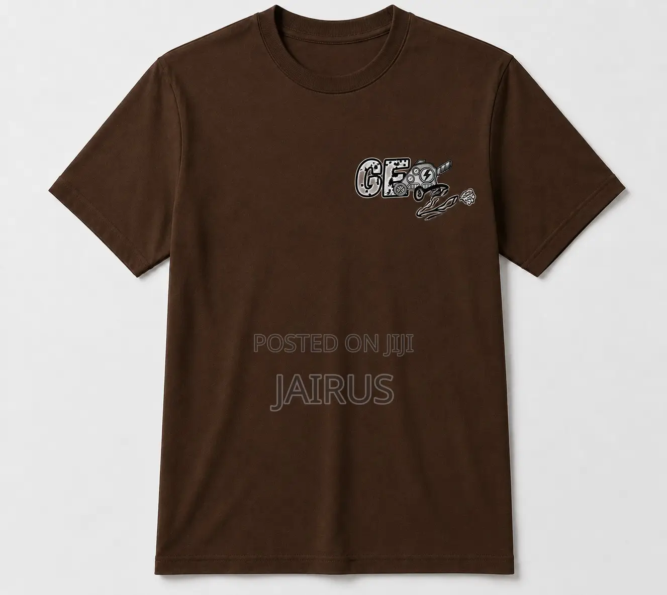 Gen Z Shirt