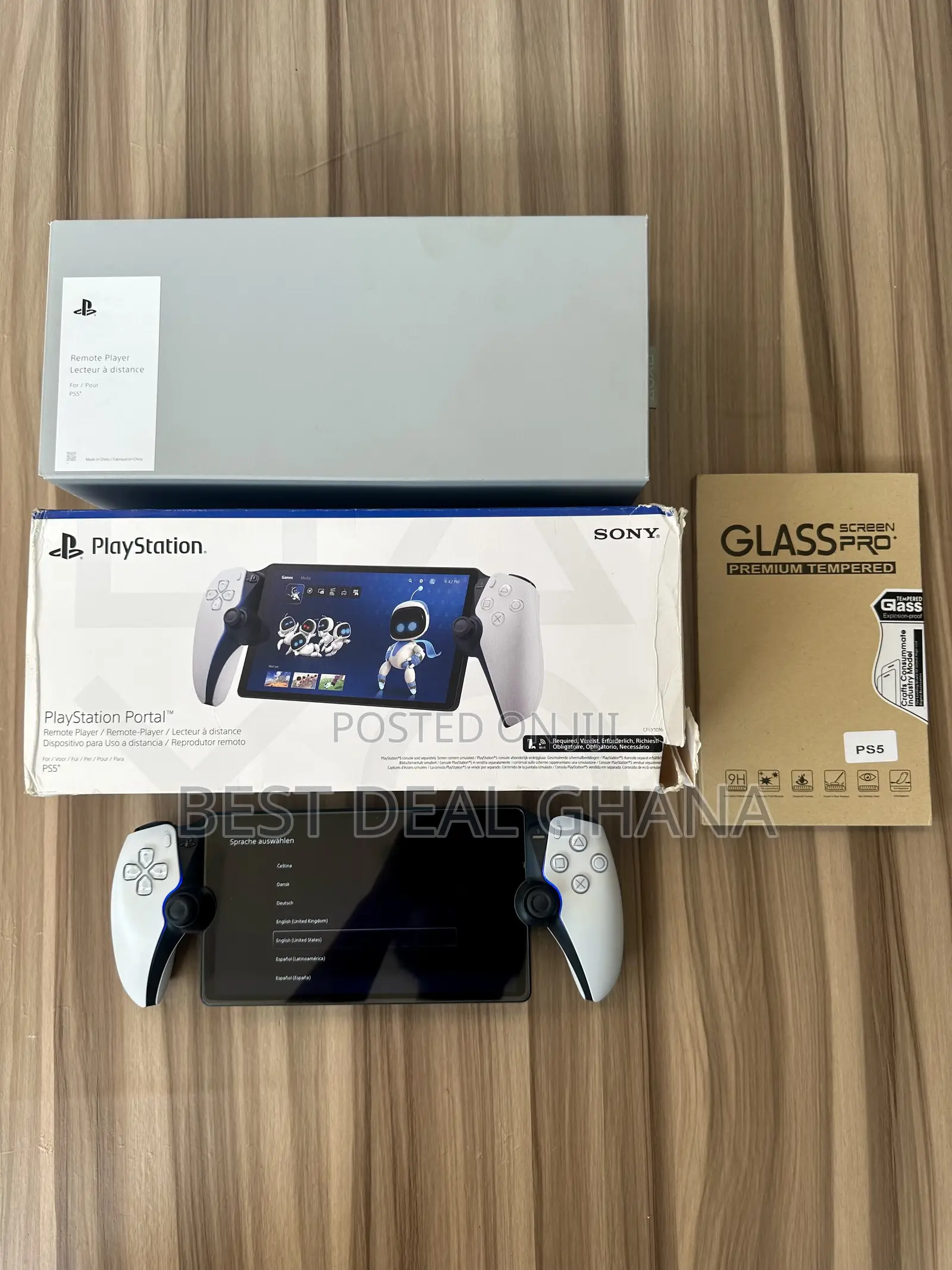 PlayStation Portal