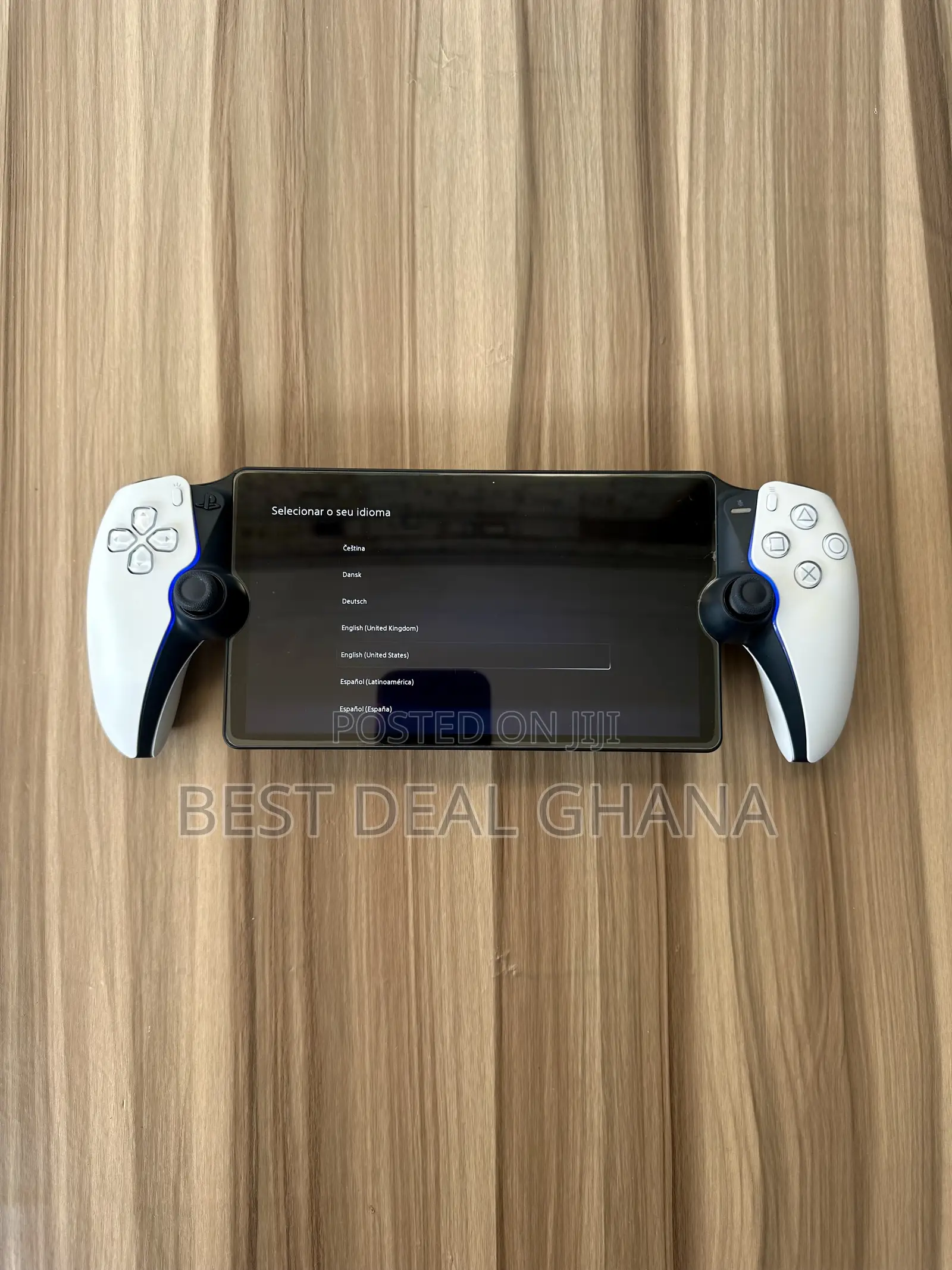 PlayStation Portal