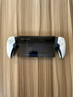 PlayStation Portal