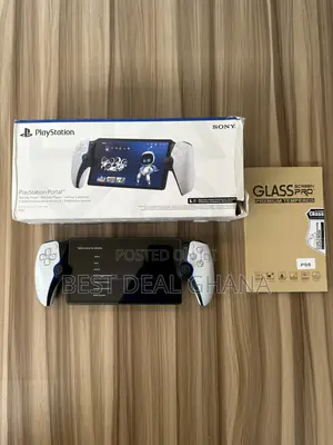 PlayStation Portal