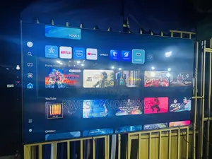 Samsung Qled 75’inchs Q80D